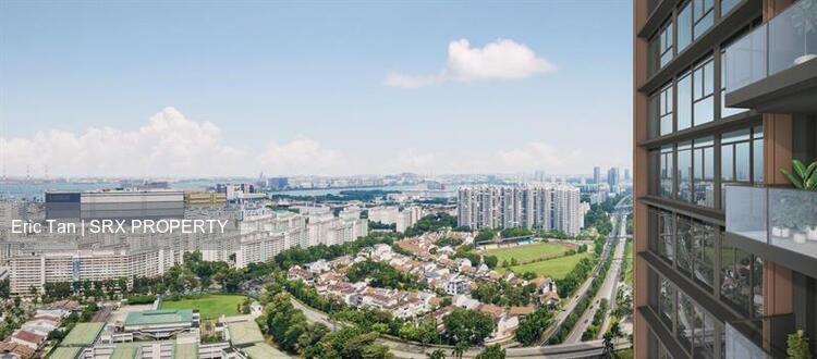 Elta (D5), Apartment #520215101